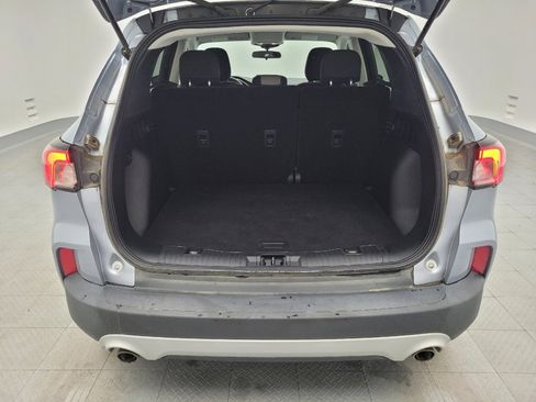 Used 2022 Ford Escape SE image 29