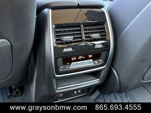 Used 2024 BMW X7 xDrive40i AWD/4WD image 20