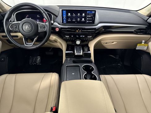 Certified 2026 Acura MDX SH-AWD image 25