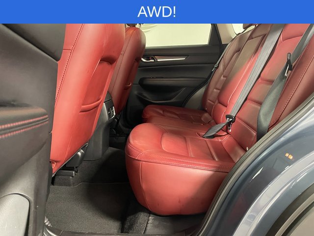 Used 2024 MAZDA CX-5 Carbon Edition AWD/4WD image 19