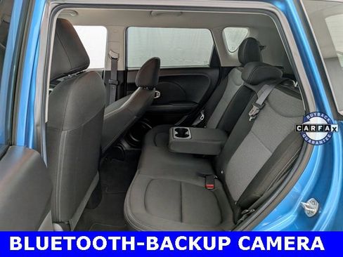 Used 2017 Kia Soul + w/ Designer's Package image 15