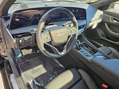 New 2026 Cadillac CT5 Sport RWD image 19
