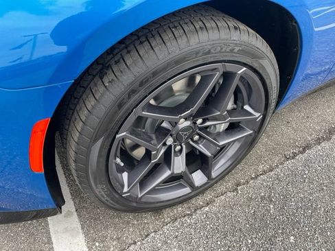 New 2026 Dodge Charger R/T AWD/4WD image 9