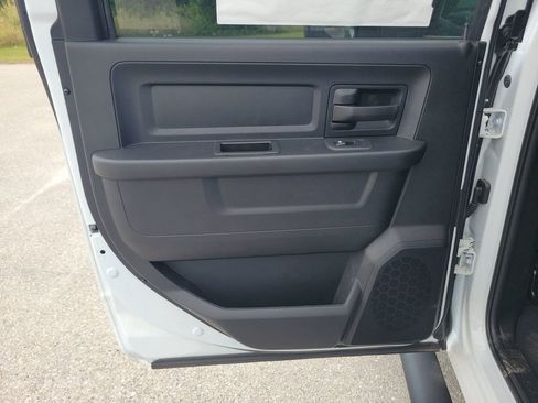 New 2025 RAM 3500 Tradesman image 61