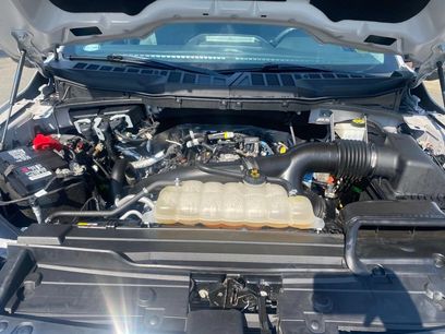 Used 2022 Ford F150 XLT w/ Trailer Tow Package