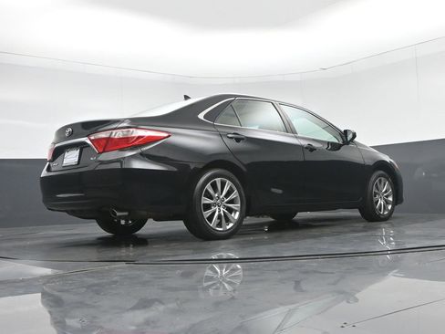 Used 2017 Toyota Camry XLE image 53