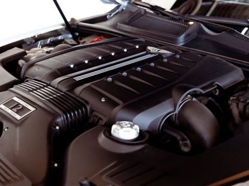 Used 2018 Bentley Bentayga image 32