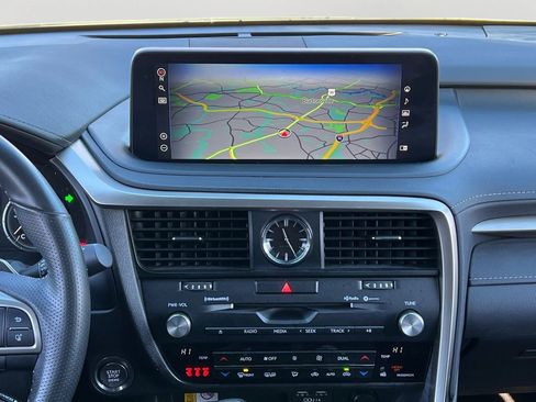 Used 2022 Lexus RX 350 F Sport image 19