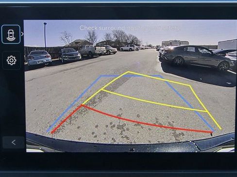 New 2026 Hyundai Tucson SEL image 25