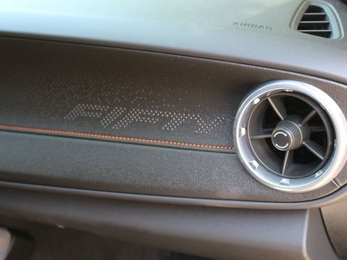 Used 2017 Chevrolet Camaro SS w/ 50th Anniversary Edition image 18