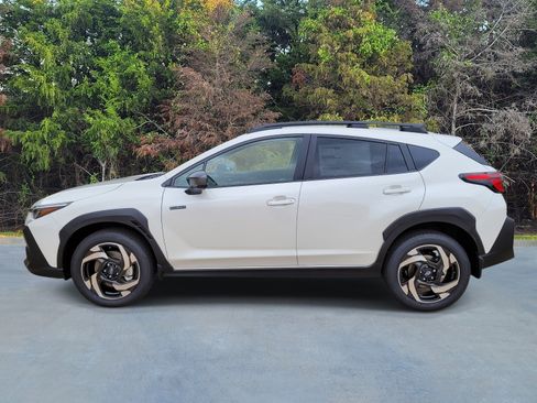 New 2026 Subaru Crosstrek 2.5i Limited AWD/4WD image 19