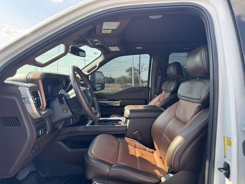 Used 2024 Ford F250 King Ranch AWD/4WD image 18