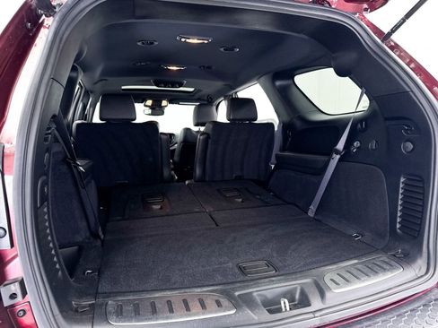 Used 2025 Dodge Durango GT image 35