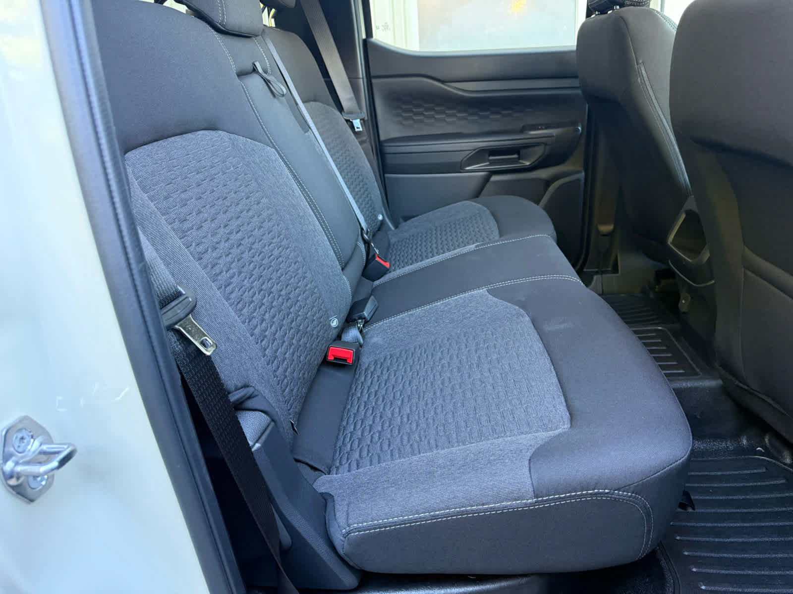 New 2026 Ford Ranger XL w/ FX4 Off-Road Package AWD/4WD image 6