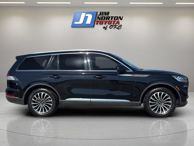 Used 2023 Lincoln Aviator Reserve w/ Equipment Group 201A AWD/4WD image 4