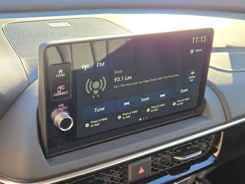 New 2025 Acura ADX AWD image 25