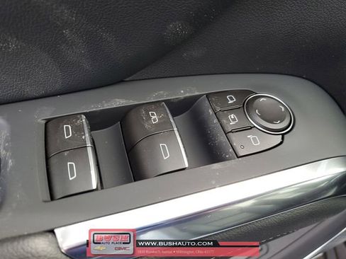 New 2026 Chevrolet Traverse High Country w/ LPO, Floor Liner Package image 24