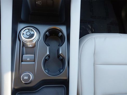 New 2026 Ford Explorer Active w/ Active Comfort Package image 37