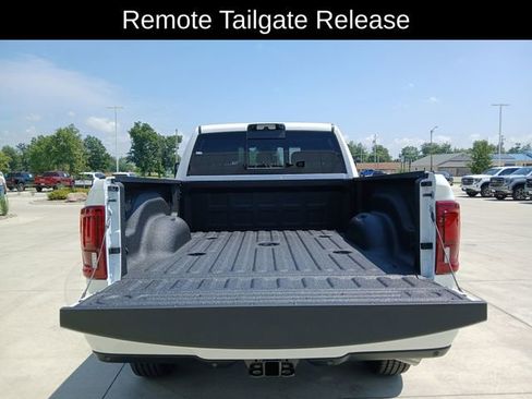 New 2025 RAM 3500 Laramie image 24