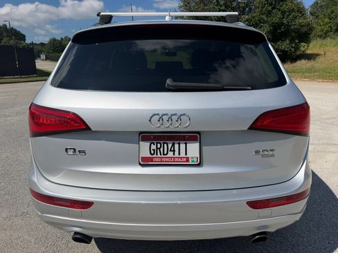 Used 2014 Audi Q5 2.0T Premium w/ Lighting Package AWD/4WD image 4