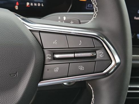 New 2026 Chevrolet Traverse High Country image 17