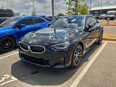 Used 2025 BMW 230i Coupe
