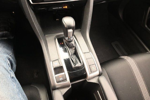 Used 2020 Honda Civic Sport image 26