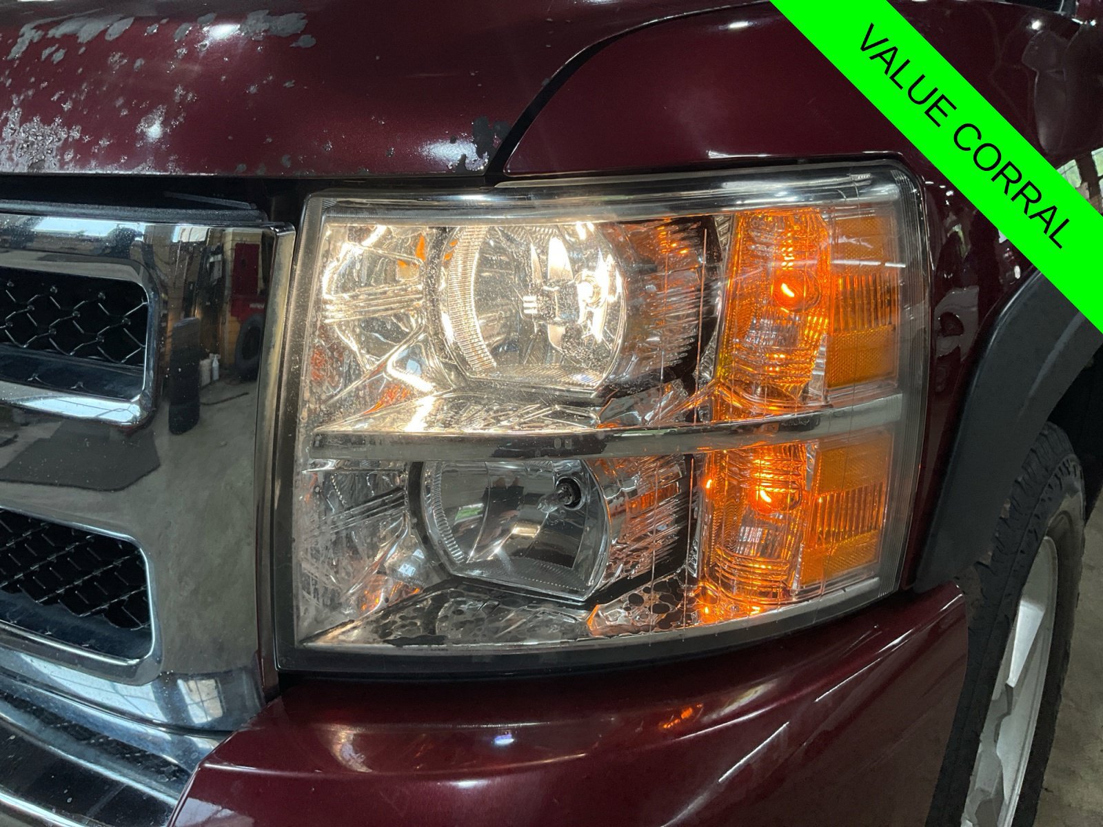 Used 2009 Chevrolet Silverado 1500 LT w/ Power Pack Plus AWD/4WD image 30
