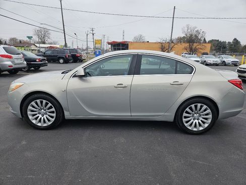 Used 2011 Buick Regal CXL image 5