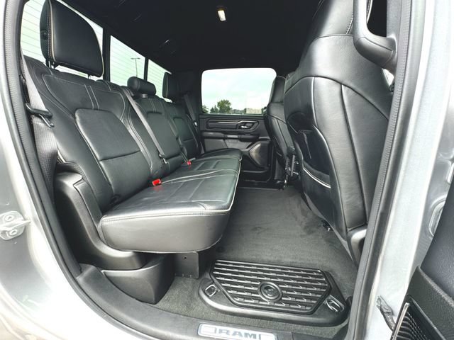 Used 2023 RAM 1500 Limited AWD/4WD image 27