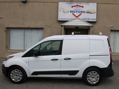 Used 2016 Ford Transit Connect XL image 5