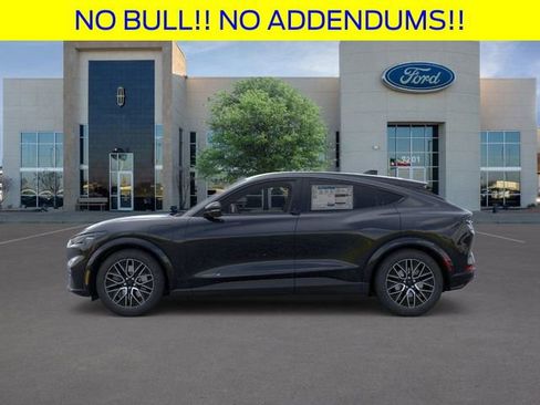 New 2025 Ford Mustang Mach-E Premium image 3