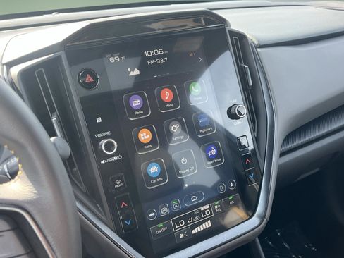 Used 2025 Subaru Crosstrek 2.5i Sport image 19