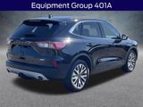 Used 2020 Ford Escape Titanium image 3