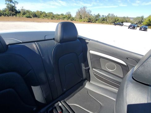 Used 2014 Audi S5 Prestige image 14