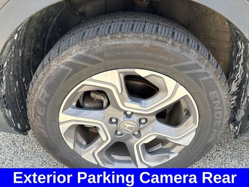 Used 2019 Honda CR-V EX image 12
