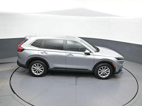 Certified 2024 Honda CR-V EX-L image 38