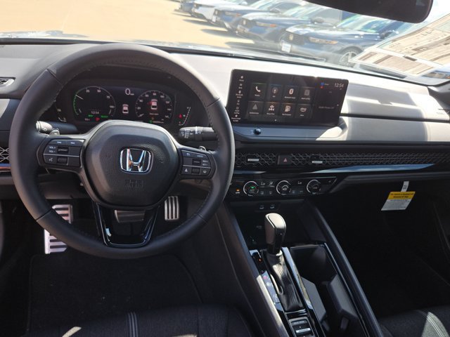 New 2026 Honda Accord Sport image 17