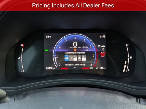 Used 2026 Toyota Grand Highlander FWD image 30