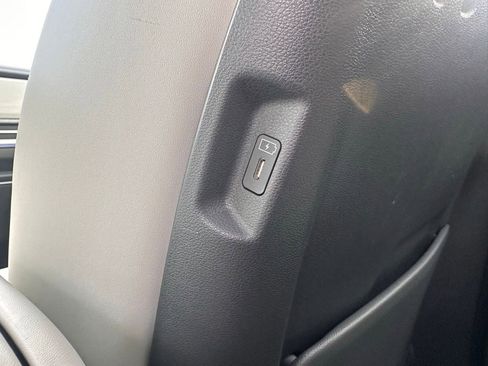 Used 2025 Hyundai Santa Fe Calligraphy image 22