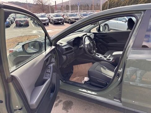 New 2026 Subaru Crosstrek 2.5i image 11