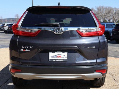 Used 2019 Honda CR-V EX-L image 5