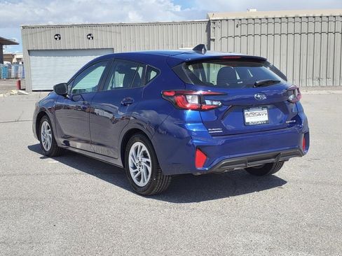 Used 2024 Subaru Impreza 2.0i image 17