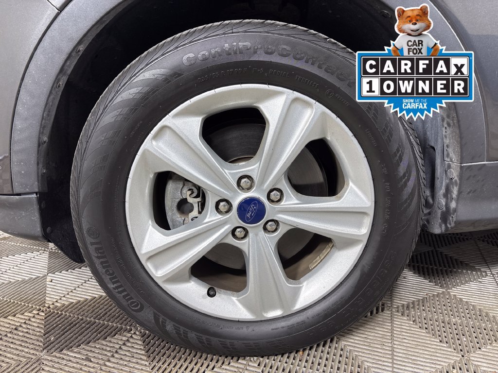Used 2016 Ford Escape SE AWD/4WD image 13
