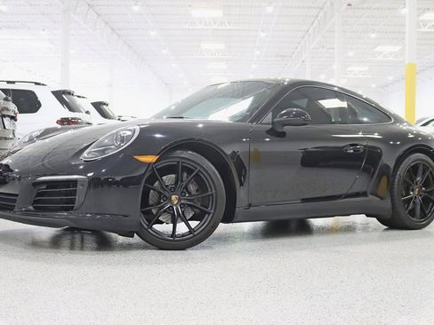 Used 2019 Porsche 911 Carrera image 2