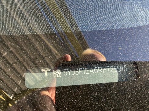 Used 2024 Tesla Model 3 Long Range image 46