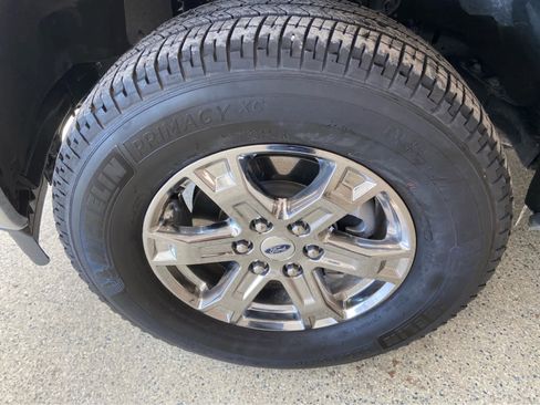 Used 2022 Ford F150 XLT w/ Equipment Group 302A High image 13