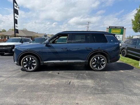 New 2027 Kia Telluride S AWD/4WD image 3