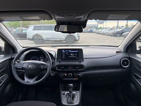 Used 2023 Hyundai Kona SEL AWD/4WD image 25