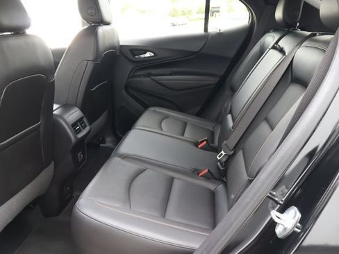 Used 2020 Chevrolet Equinox Premier w/ Premier Redline Edition FWD image 15